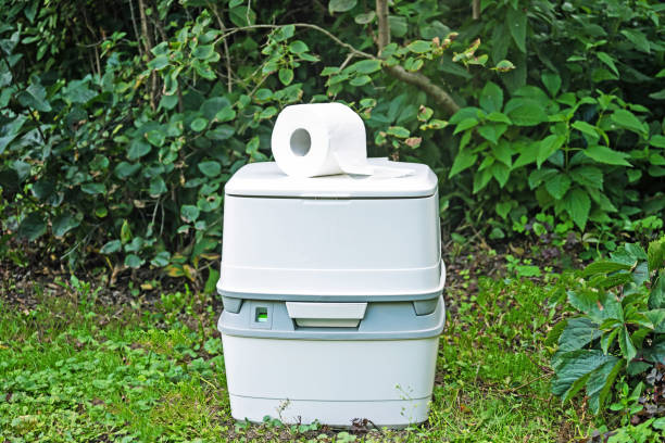 Best Portable toilet rental cost  in Summer Set, MO