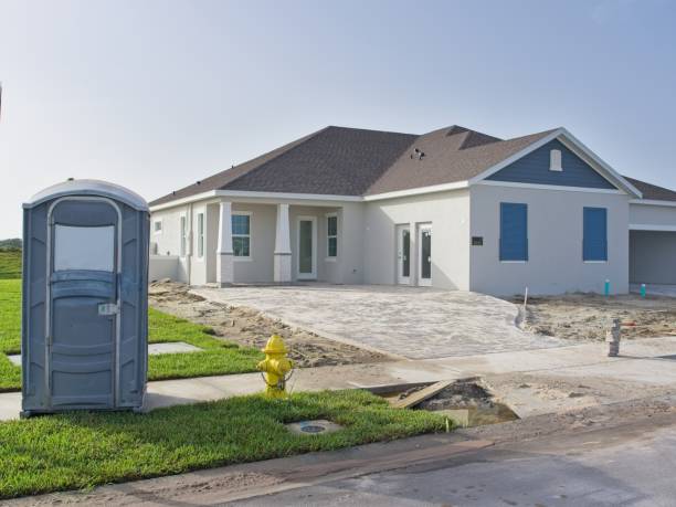 Best Construction site porta potty rental  in Summer Set, MO
