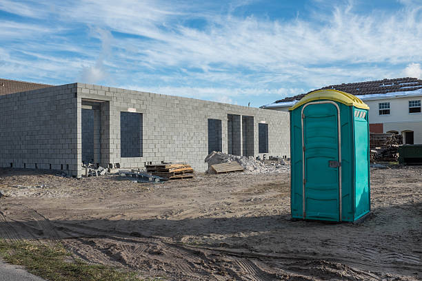 Best Affordable porta potty rental  in Summer Set, MO